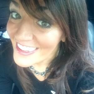 Meet your Posher, Pam